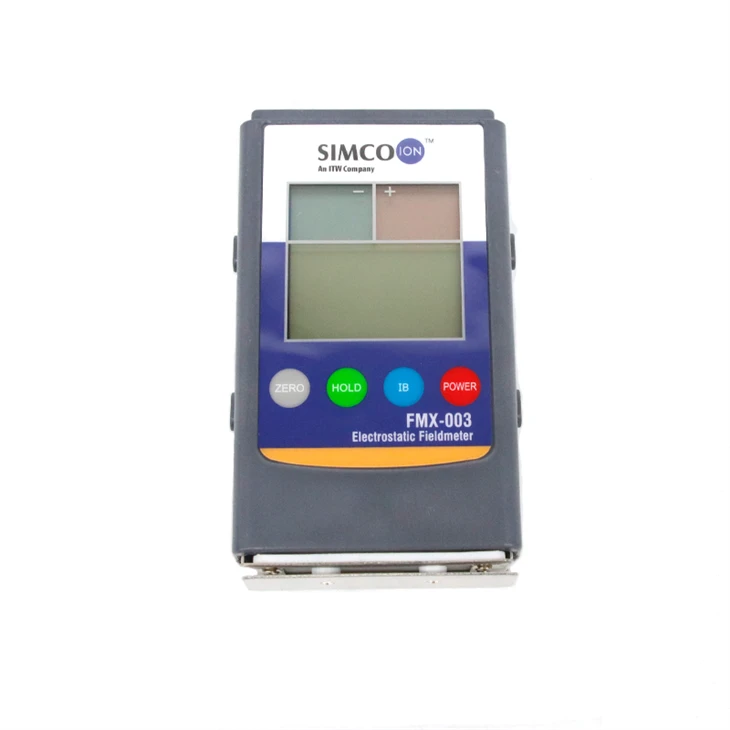SIMCO FMX-003 इलेक्ट्रोस्टैटिक फील्ड परीक्षक