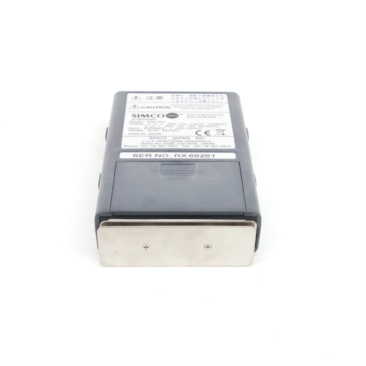SIMCO FMX-003 Electrostatic Field Tester price