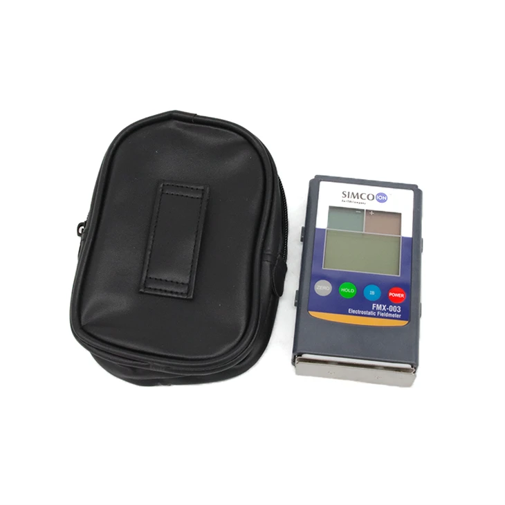SIMCO FMX-003 Electrostatic Field Tester best